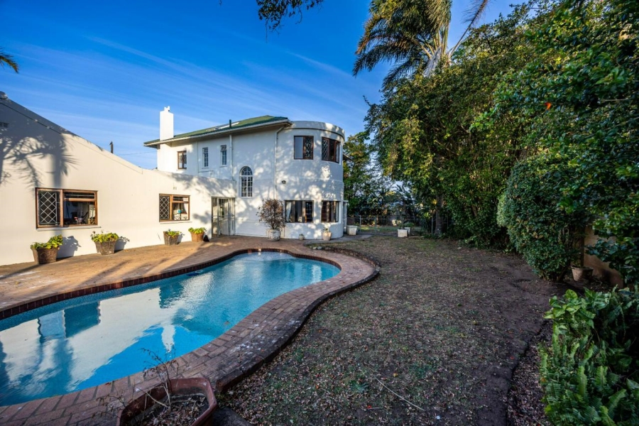 4 Bedroom Property for Sale in Gonubie Eastern Cape